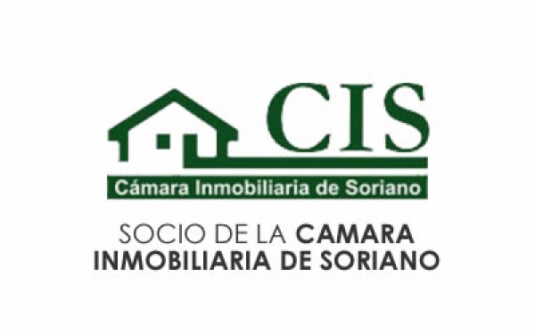 Camara Inmobiliaria de Soriano