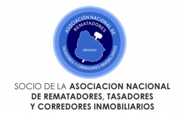 Asociacion Nacional de Rematadores, Tasadores y Corredores Inmobiliarios